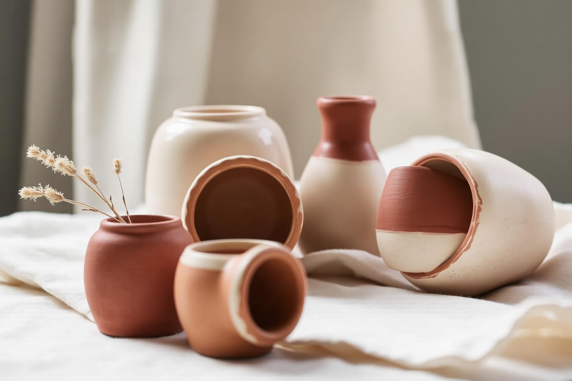 Atelier de cerâmica Sombras do Tempo