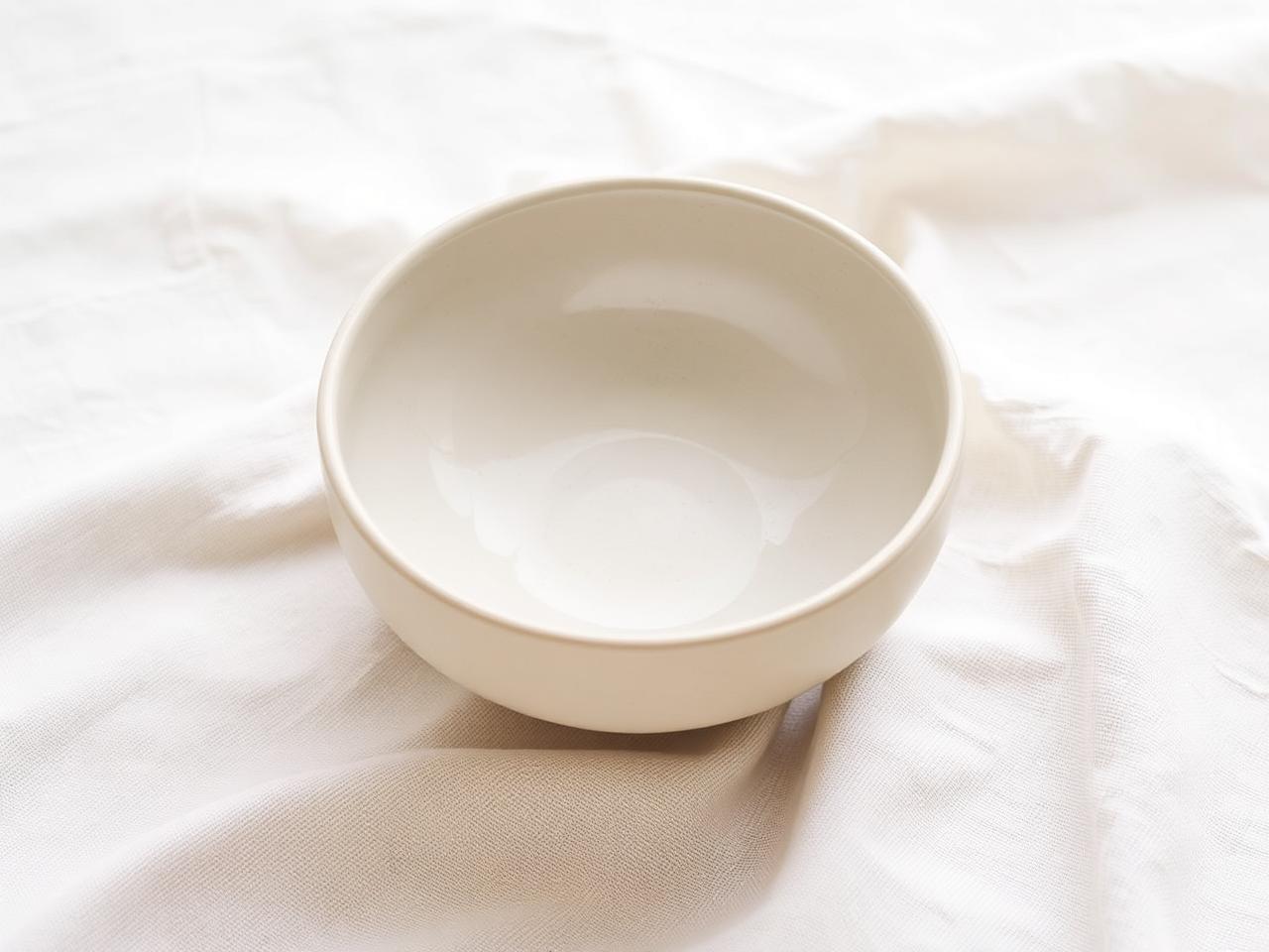 Taça Creme