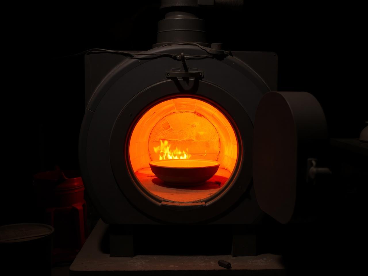 Aluguer de Forno