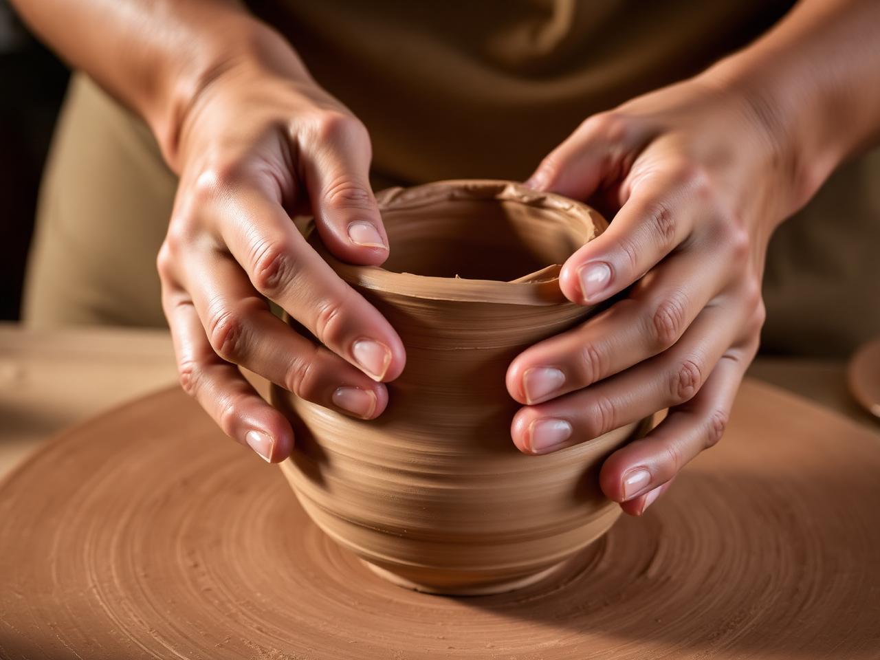 Handbuilding